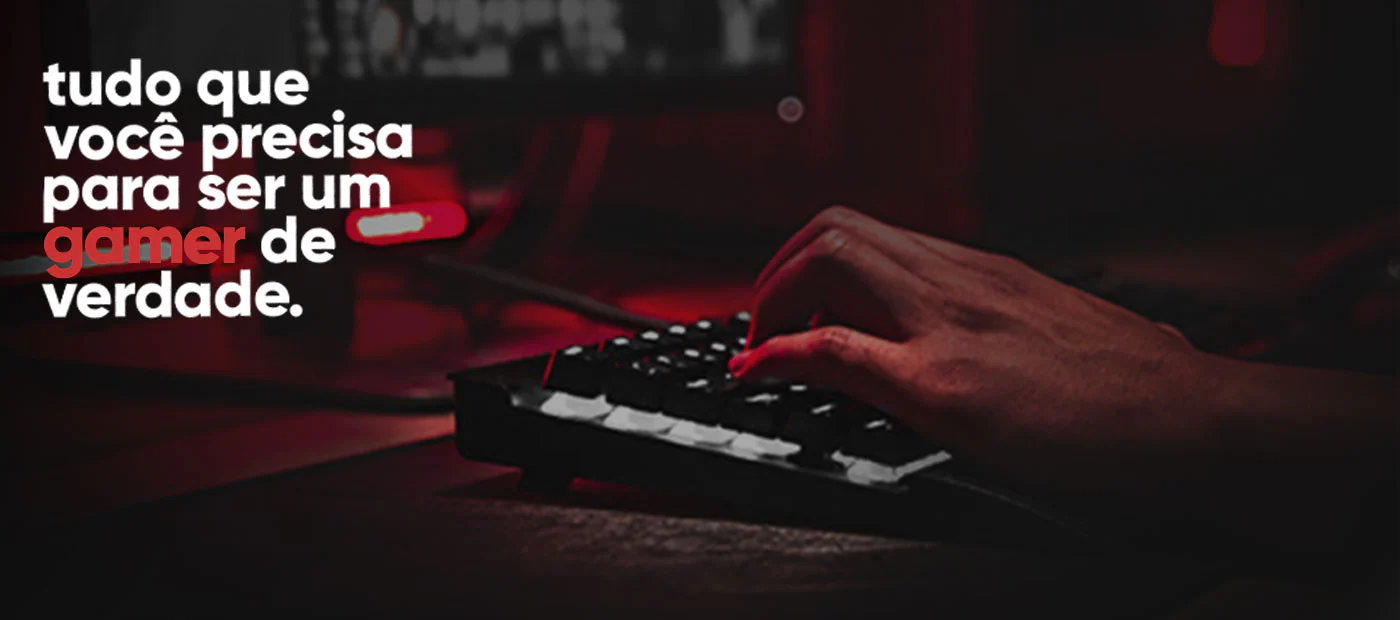 O Melhor Custo-Benefício Gamer